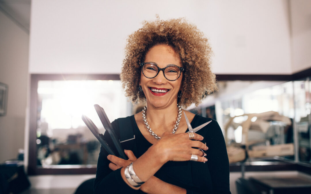 Answering Service for Beauty Salons