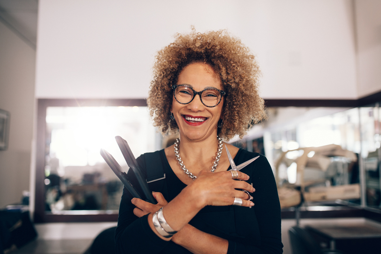 Answering Service for Beauty Salons
