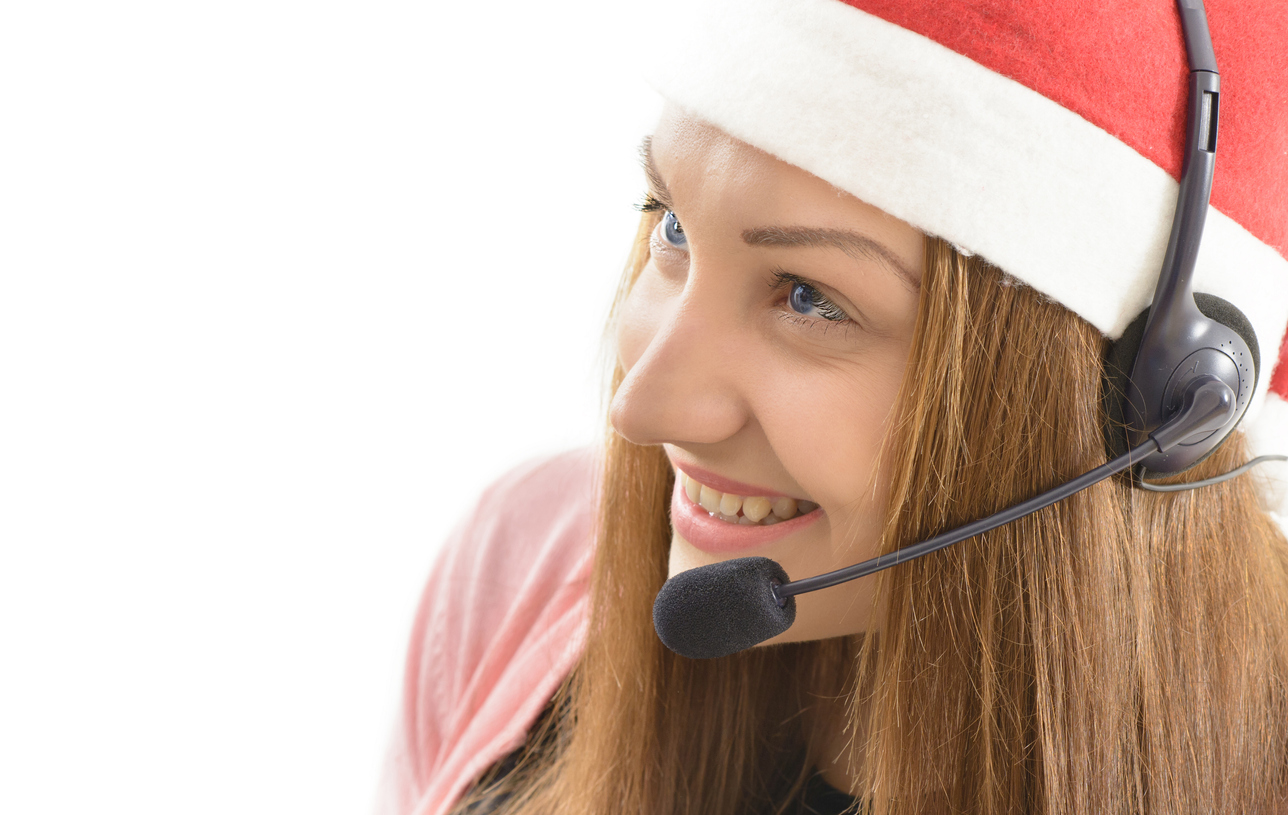Making a List, Checking It Twice: How Order Taking & Processing Can Boost Your Holiday Sales