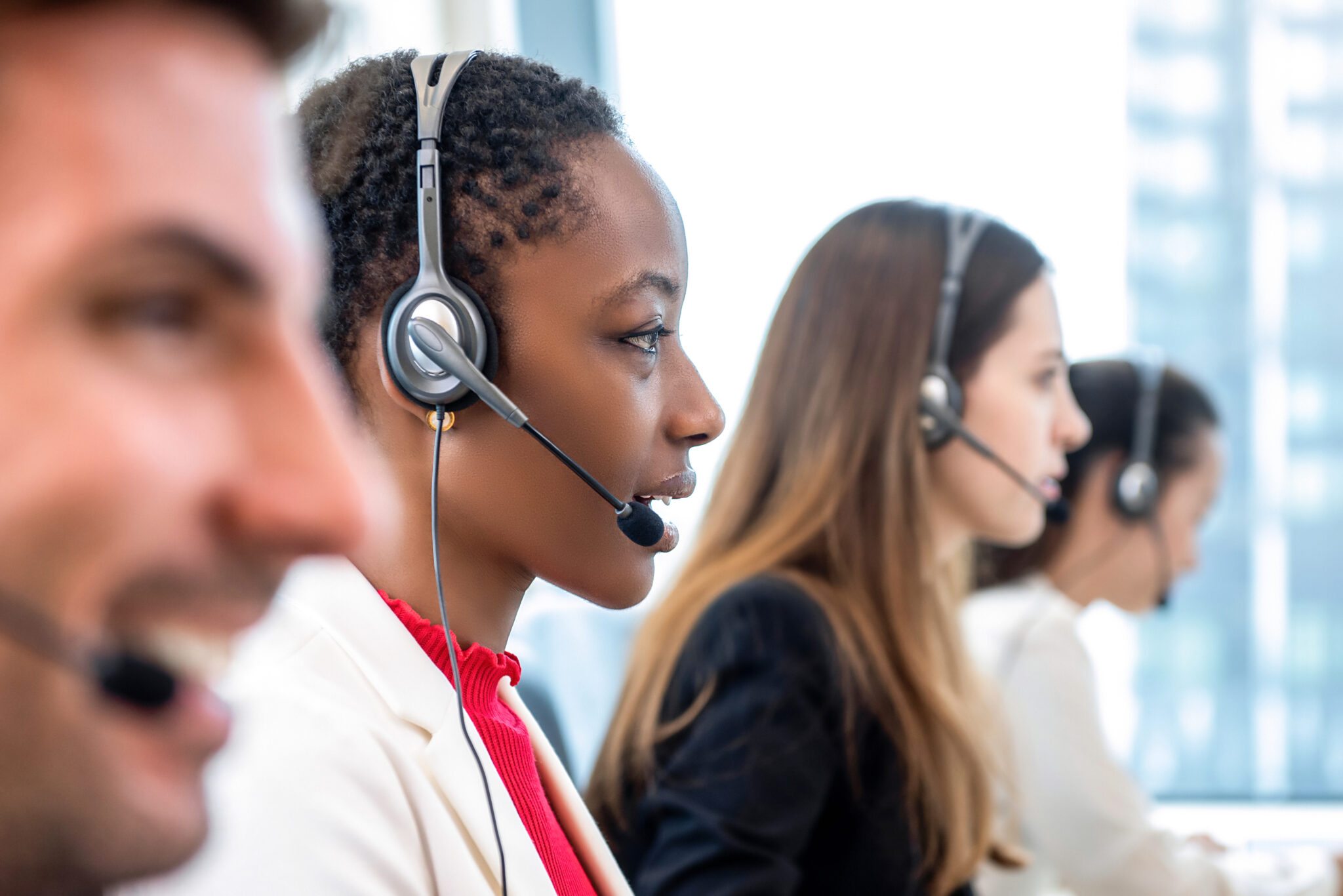 24-hour answering service