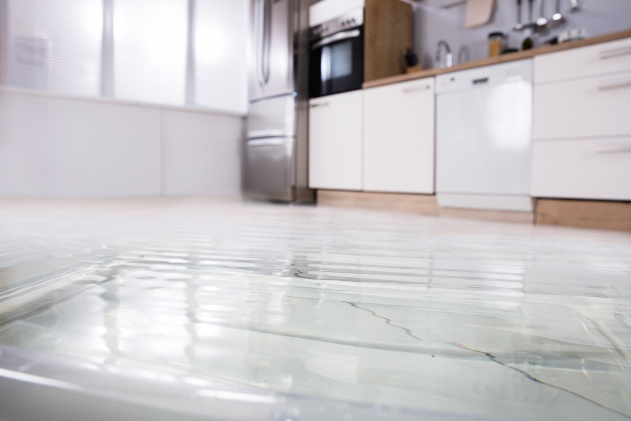 minimize property management damage