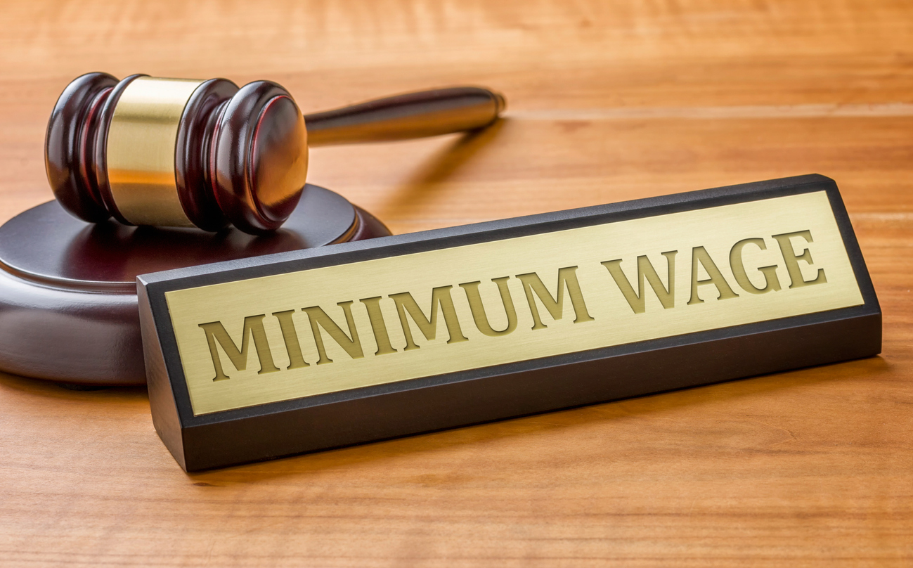 Worried About Minimum Wage Increase Repercussions? There is an Alternative!