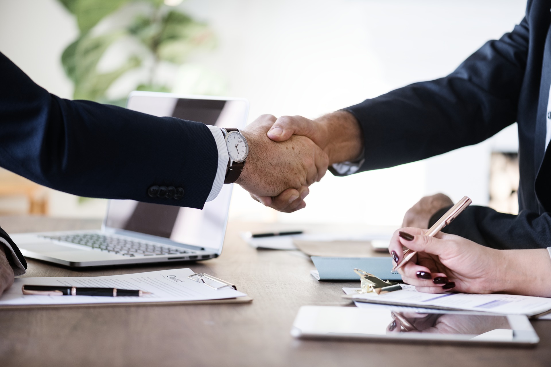Providing a Property Management Homecoming