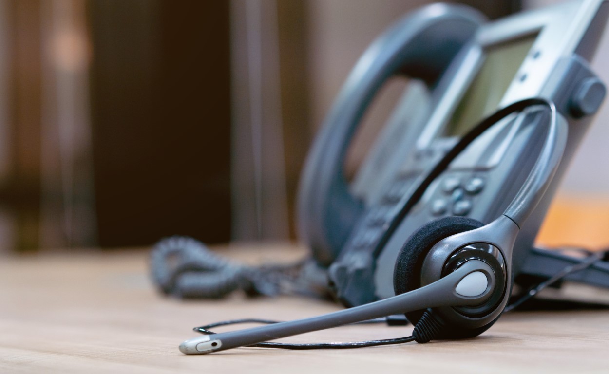 property management answering solutions