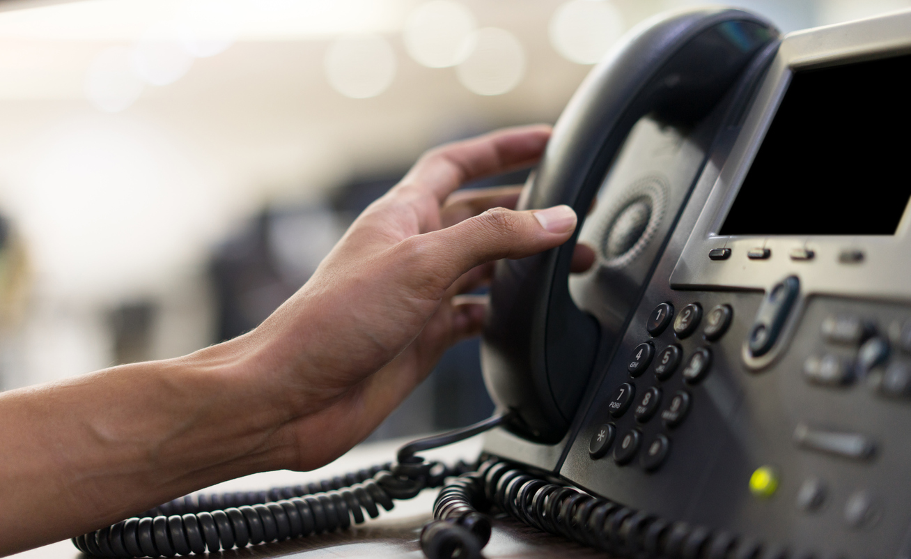 call forwarding solutions