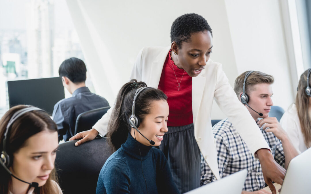 Meet Growing Property Management Demands with a Professional Customer Care Team