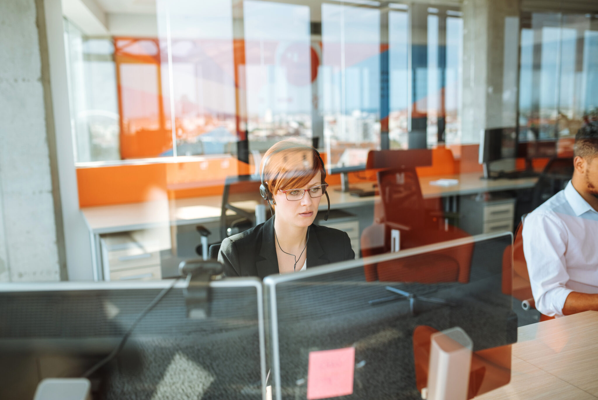 hiring a professional answering service