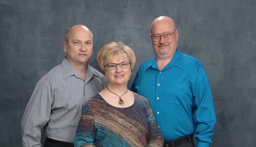 Focus staff