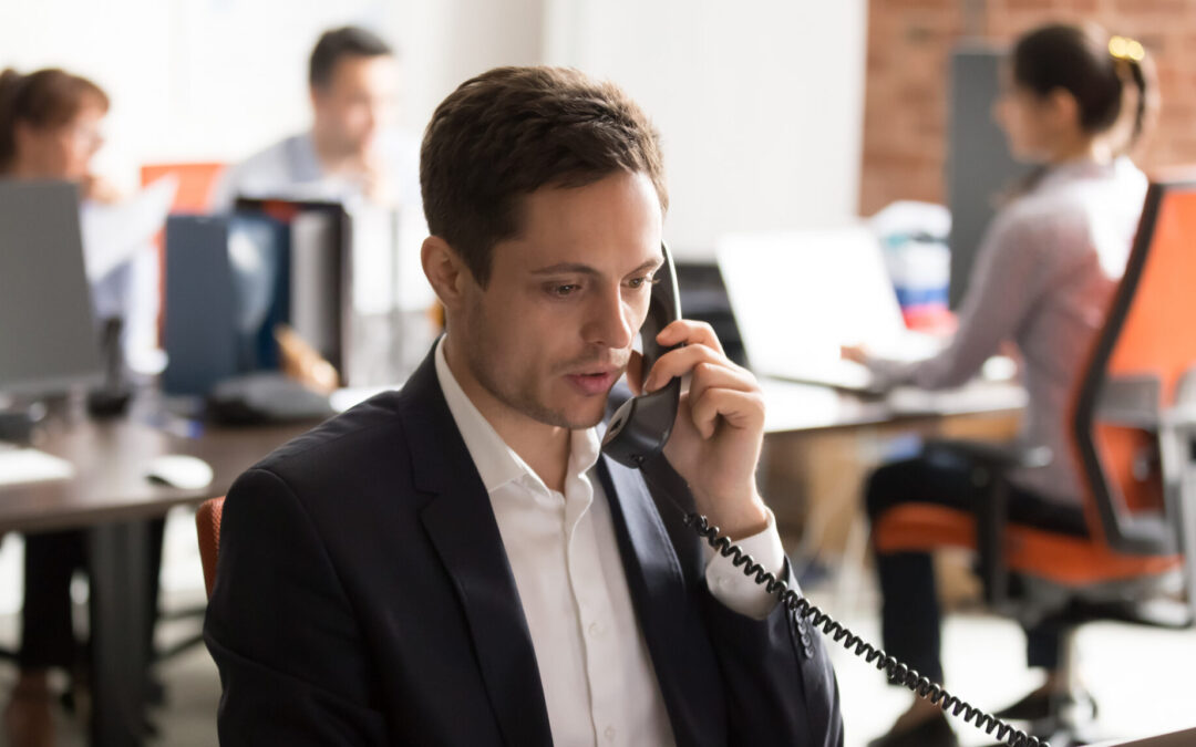 Achieve Immediate Solutions with a Professional Answering Service