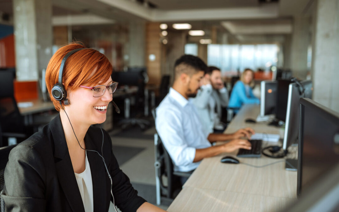 Your Clients Won’t Know When You Are Not Working When You Hire a Professional Call Center