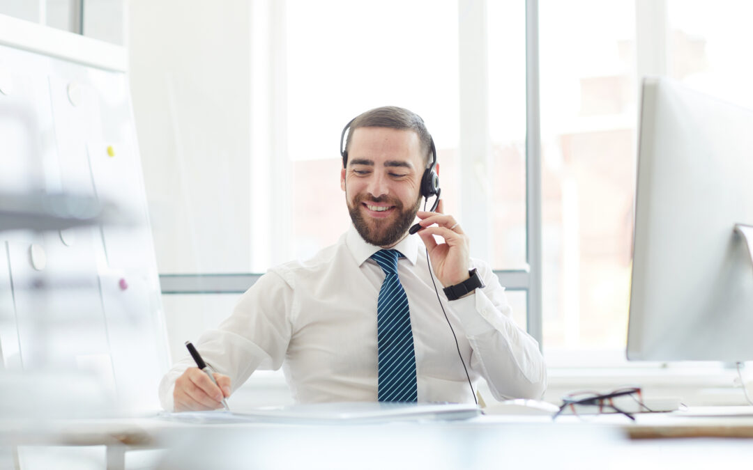How To Build Customer Loyalty Using A Phone Answering Service