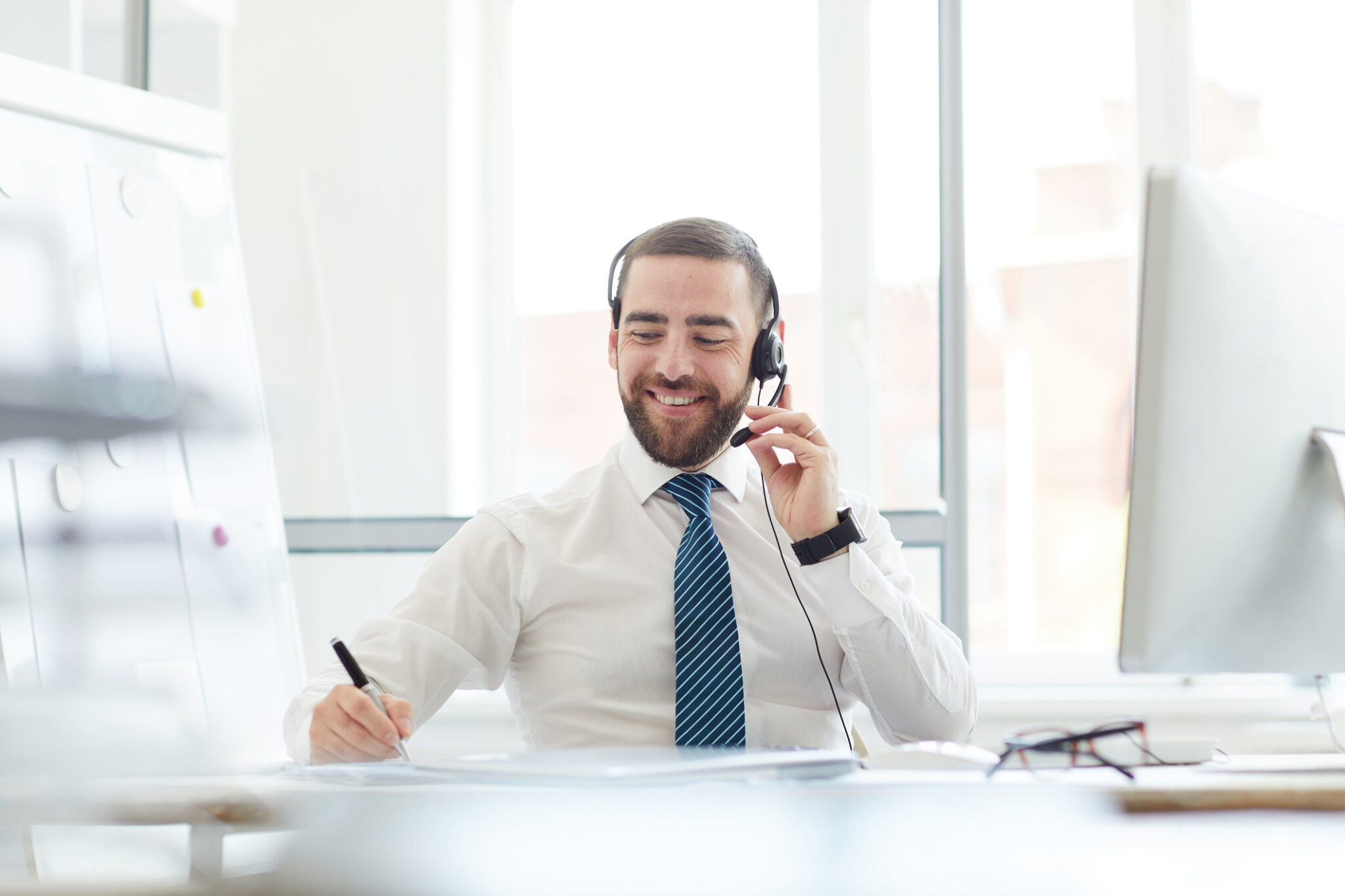 Build Customer Loyalty