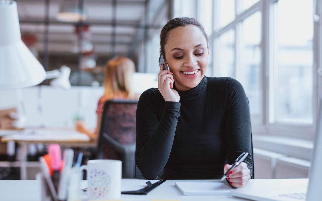 Trust an Answering Service, Not Software, for Property Management Triage