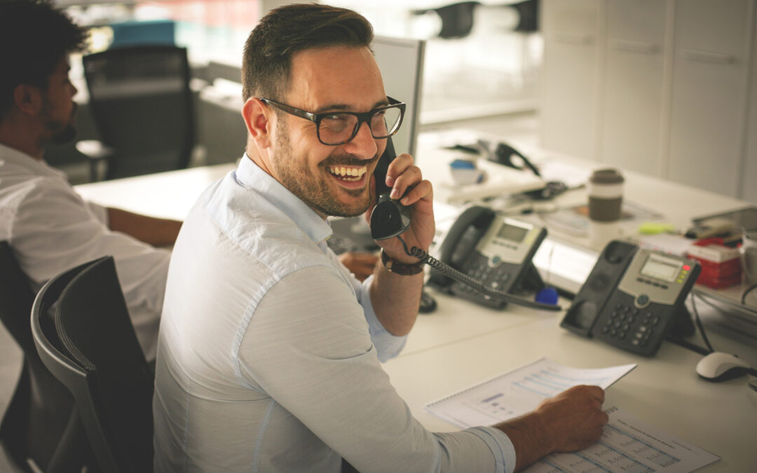 How Your Cloud-Based Answering Service Keeps Costs Down and Reliability Up