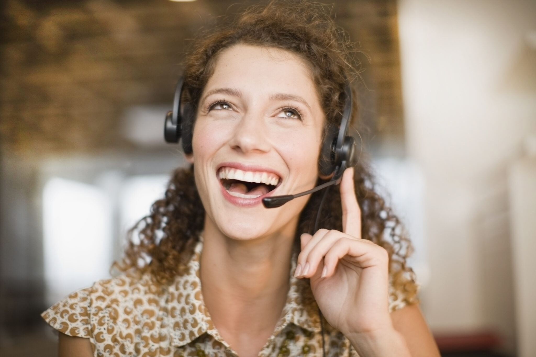 quality answering services