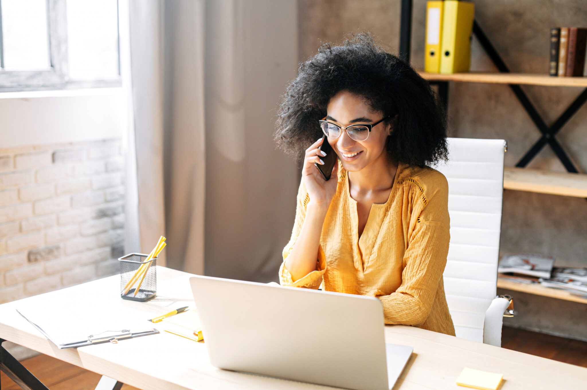 association answering service