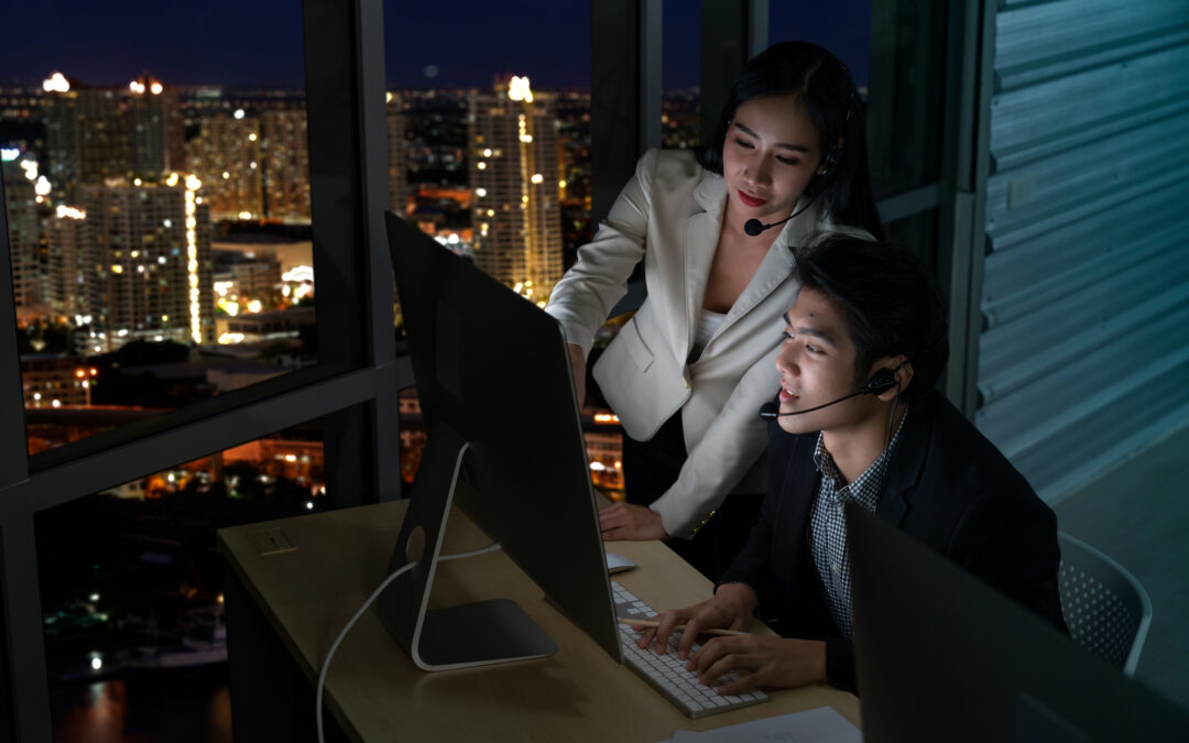 3 Ways an On-Call Answering Service Makes Your Business More Flexible