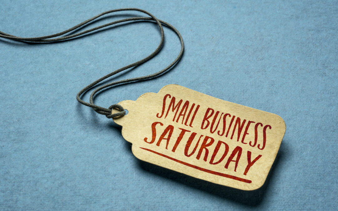Heed the Call of Your Community this Small Business Saturday