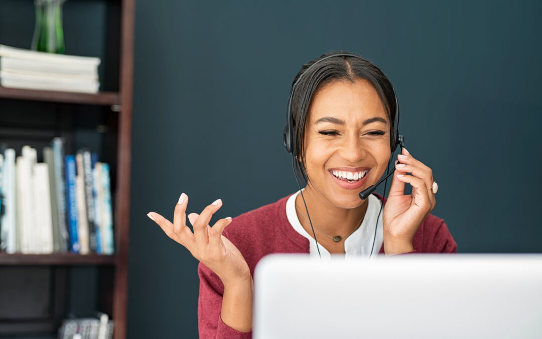 Don’t Drop the Ball on Customer Service in 2022