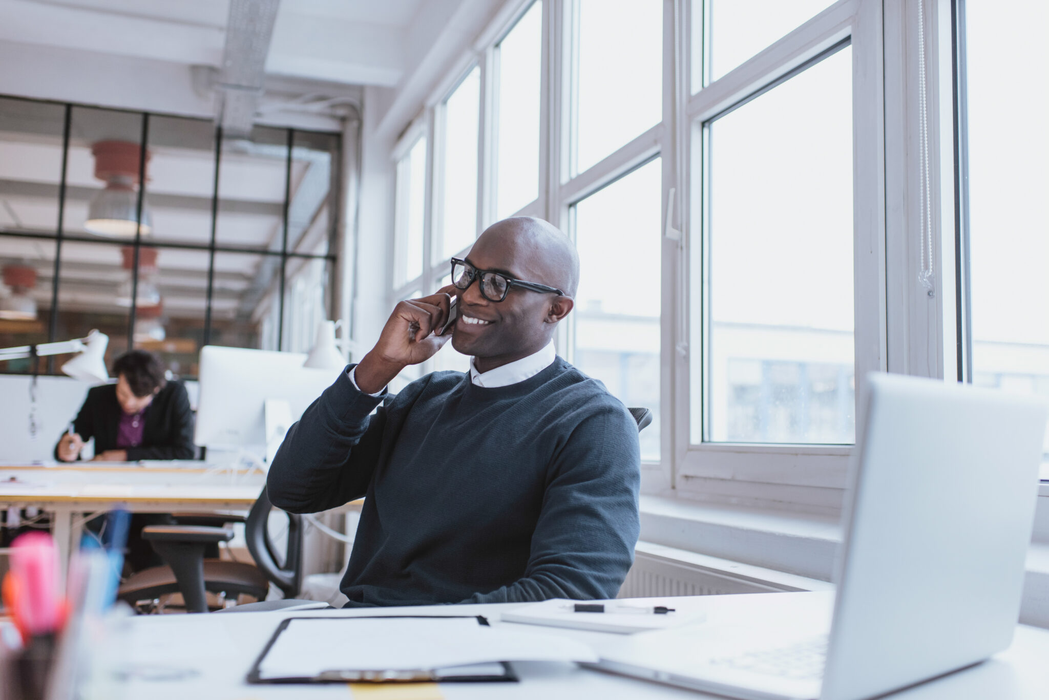 business phone lines