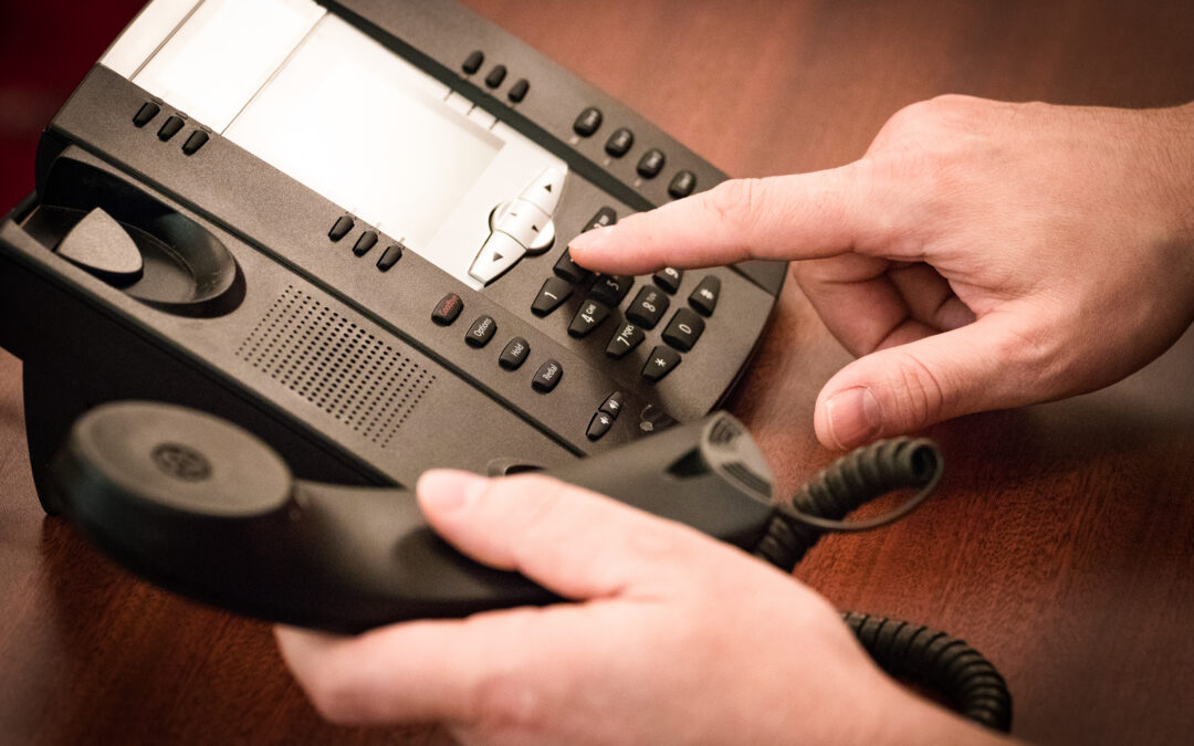 4 Reasons Your Clients Hate Voicemail and Automated Systems