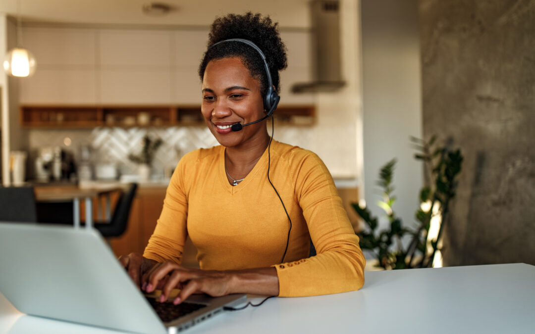 What Are Your Business’s Telephone Messages Worth?