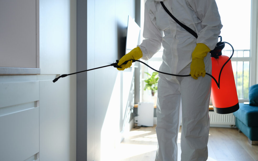 The Birds, the Bees, and How the Best Answering Services Handle Pest Control