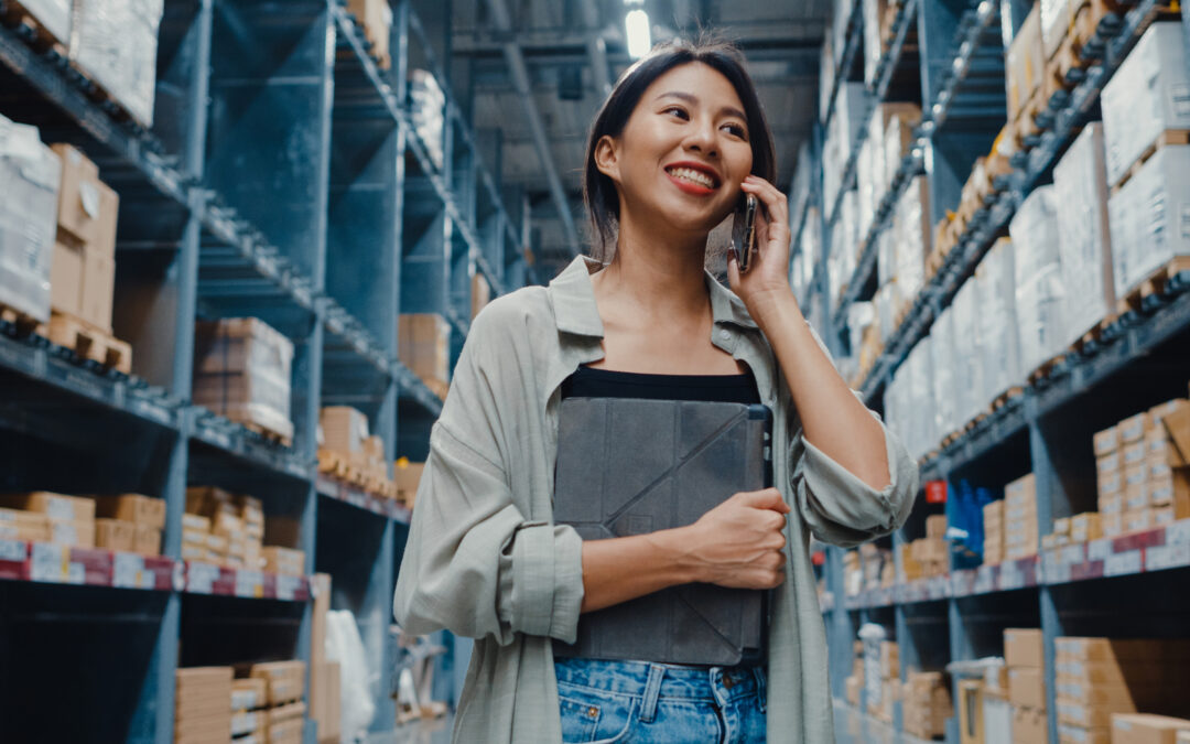 4 Ways Answering Services Help Business Owners Help Themselves