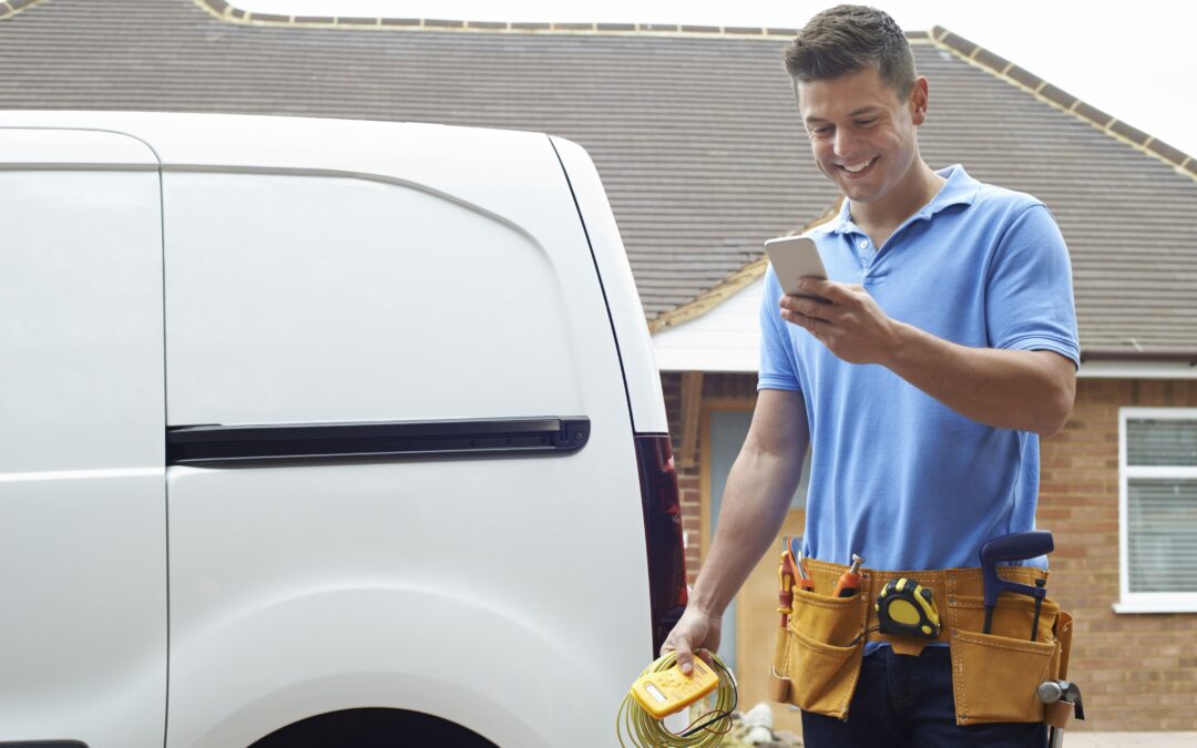 3 Reasons Professional Contractors and Professional Answering Services Work Great Together