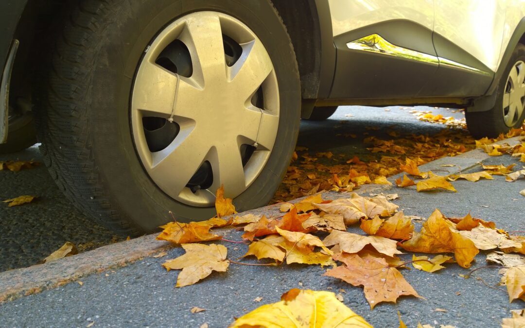 3 Property Management Tasks to Tend to Before Fall Arrives