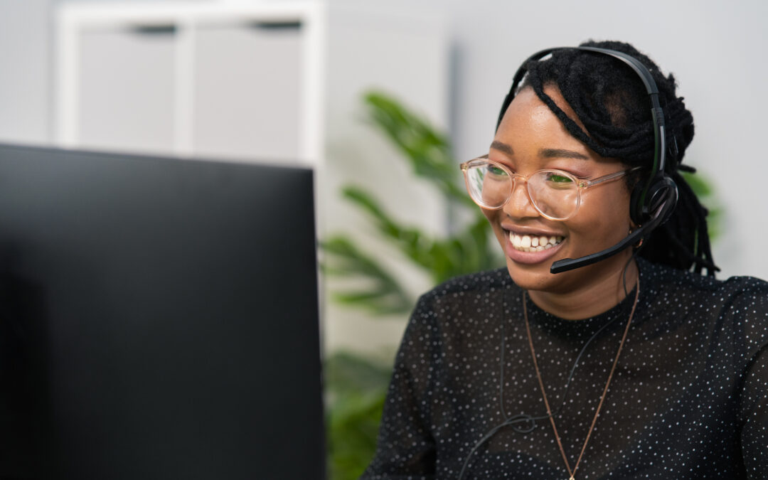 3 Reasons Virtual Receptionist Services Are Still Helpful Post-COVID