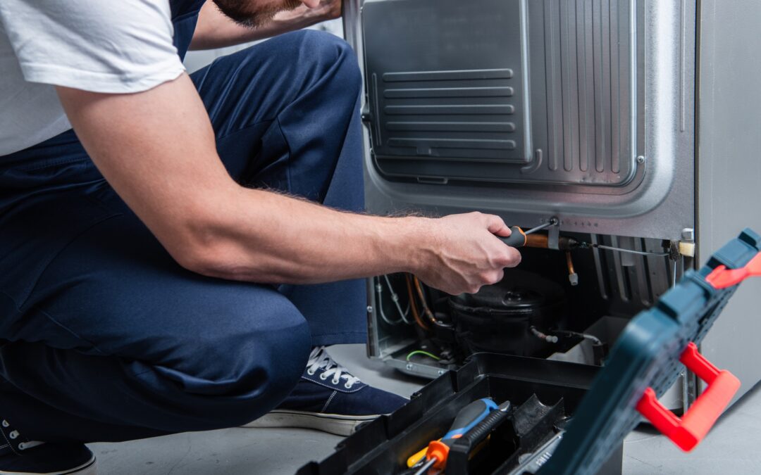 Why Home Service Businesses Need an Answering Service