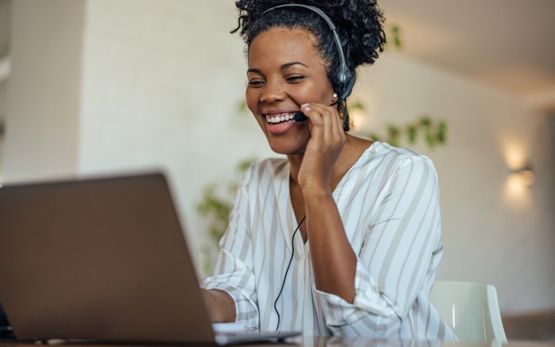 Ring in the New Year with These 4 Customer Service Resolutions
