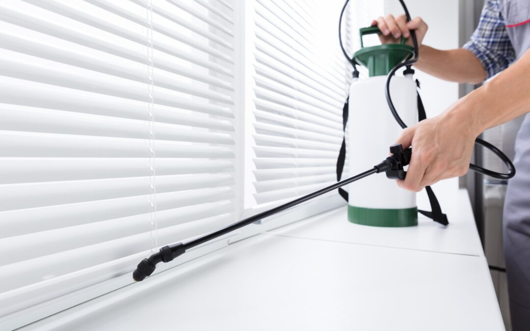 How to Manage Those 10 p.m. Exterminator Emergencies