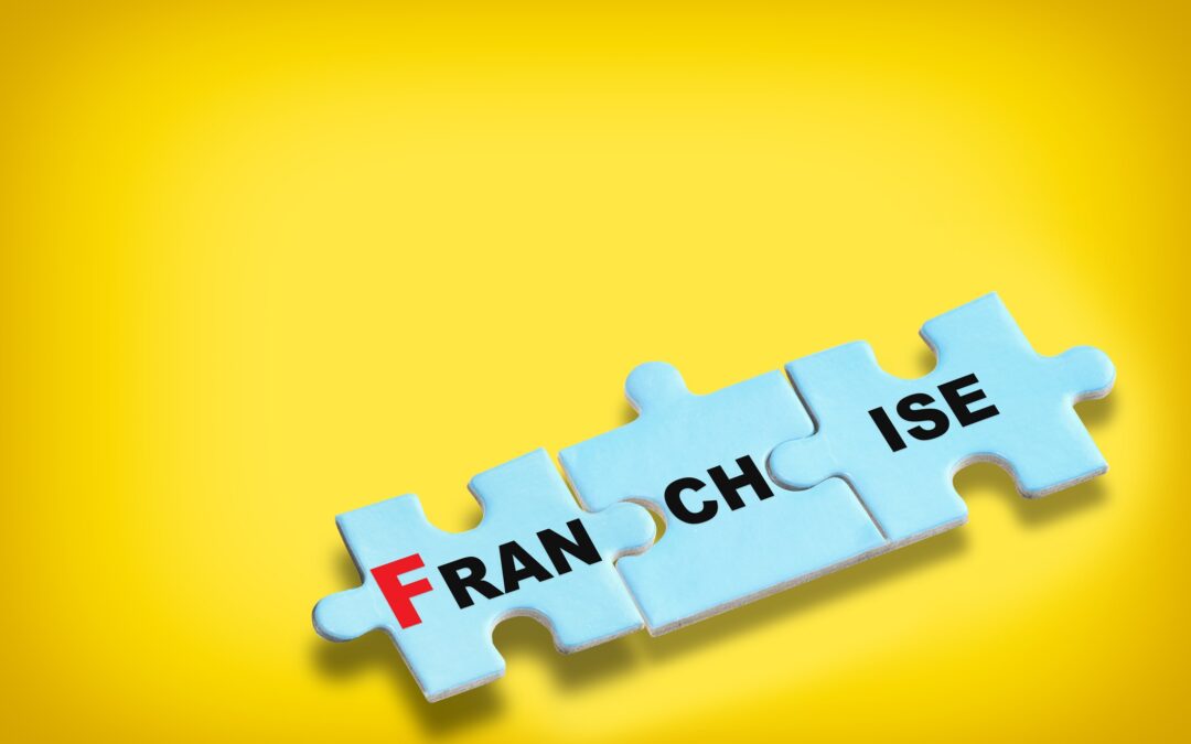 4 Pitfalls of Being One of the Fastest-Growing Franchises in the Country