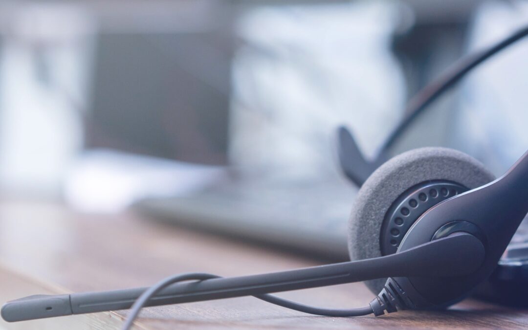 How Does an Answering Service Work?
