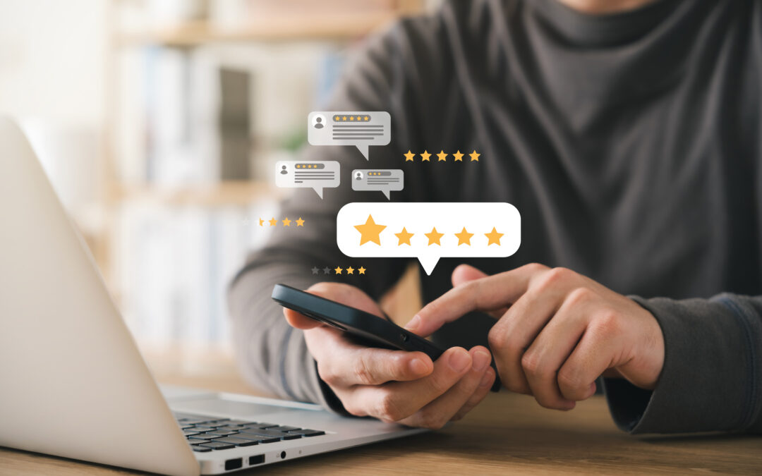 E-Commerce Answering Services: Enhancing Customer Satisfaction for Your Business
