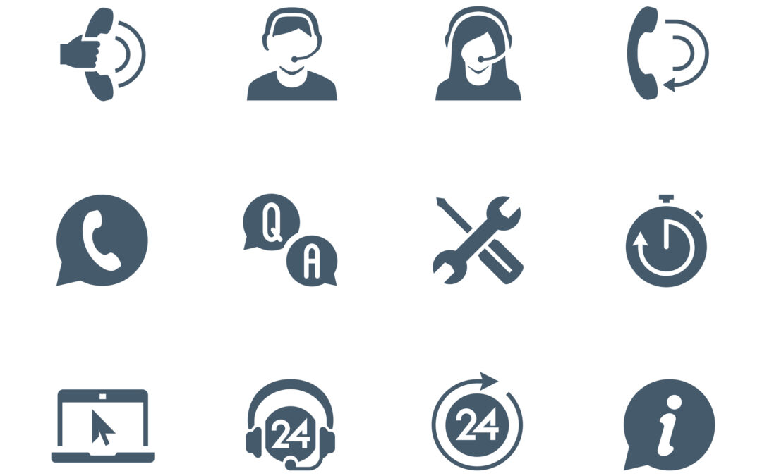 What are the Top 5 Industries Benefiting from Answering Services Today?