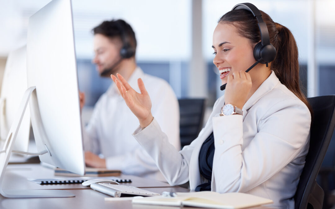 The Power of First-Call Resolution from Your Answering Service