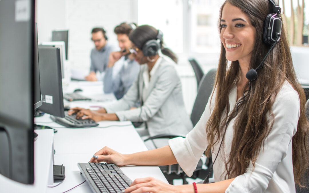 What is a Business Answering Service?