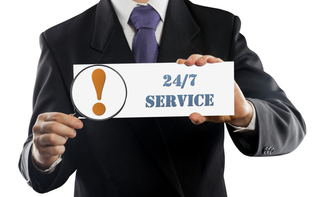 Who Uses an Answering Service?