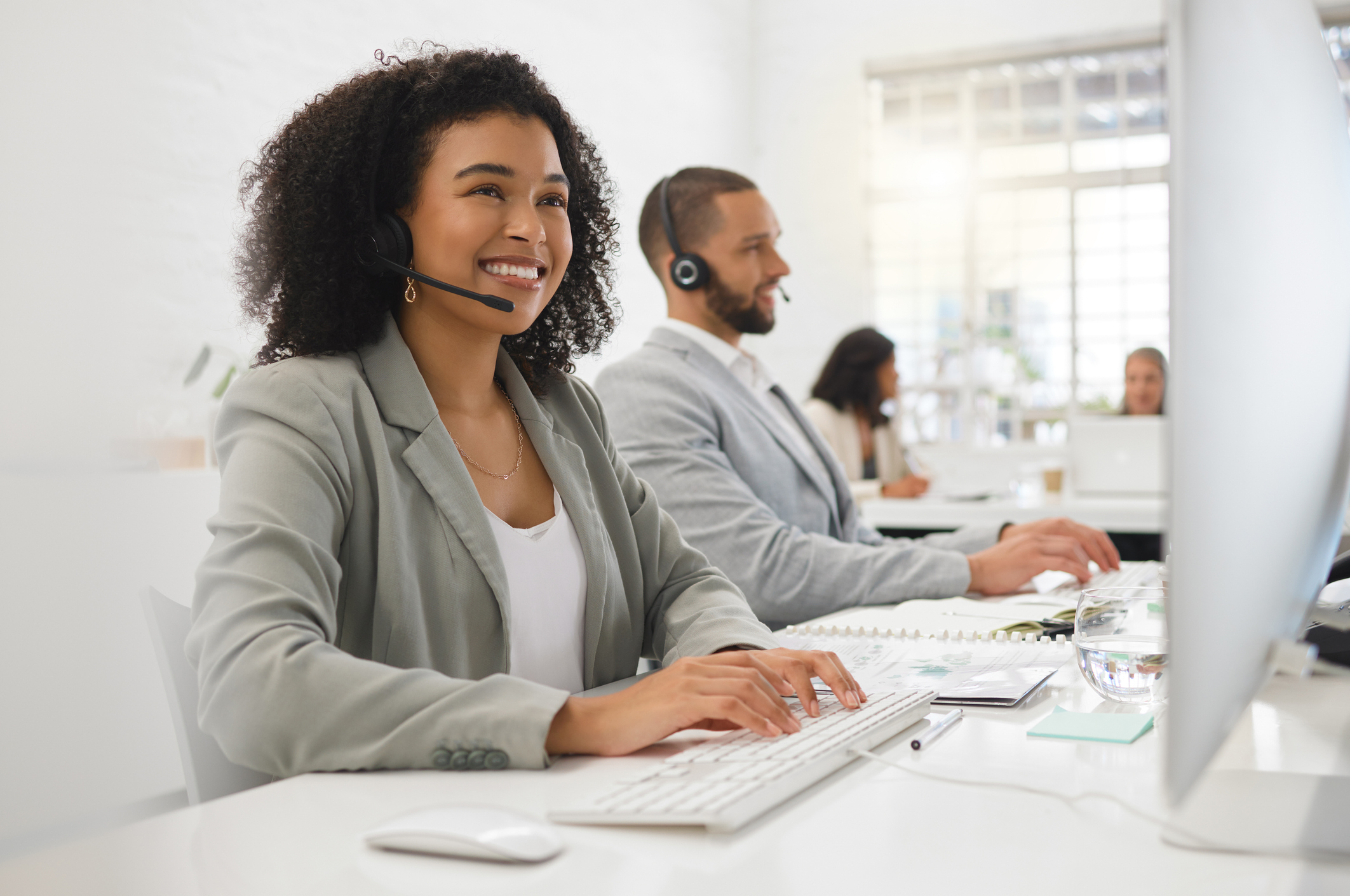 do I have to answer every phone call for my business