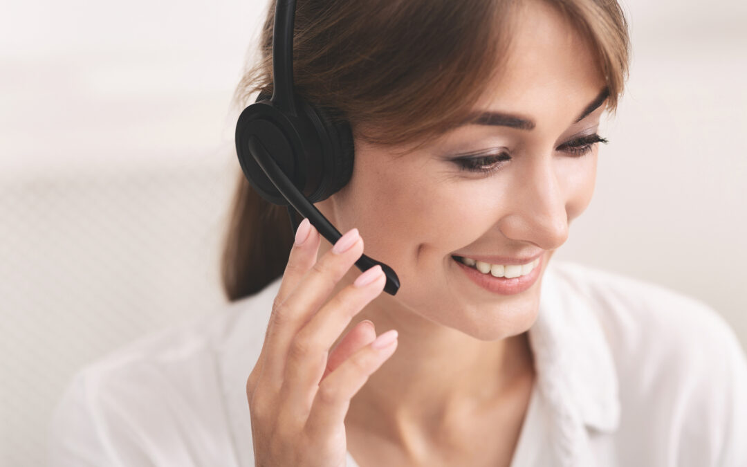What is the Difference Between Voicemail and an Answering Service?