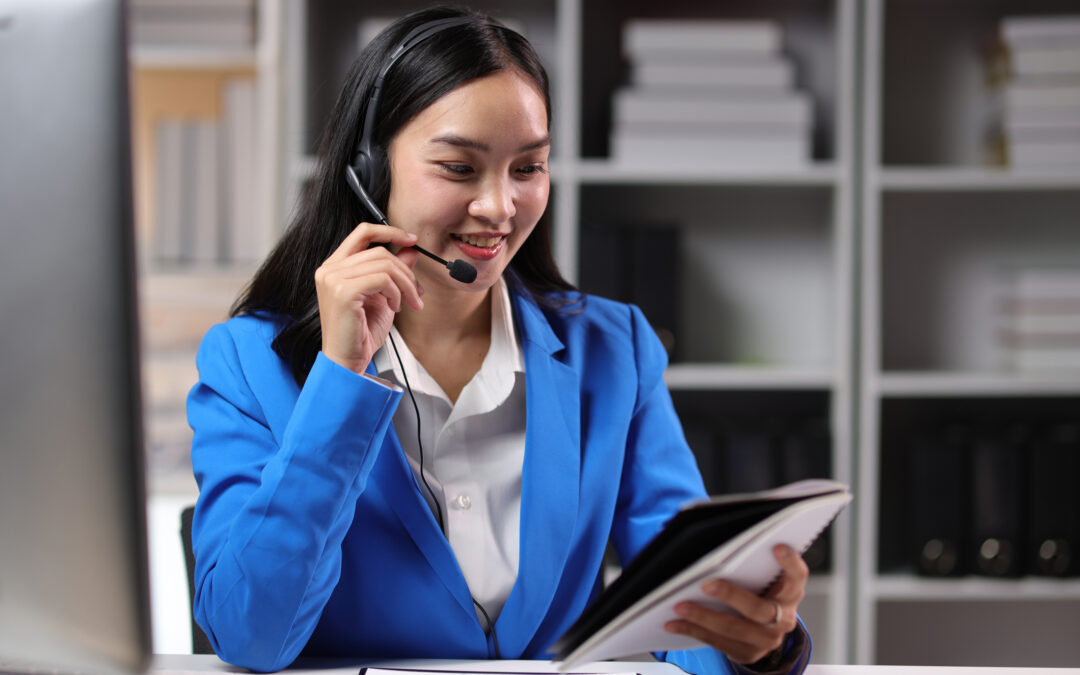 How Do I Set Up an Answering Service?