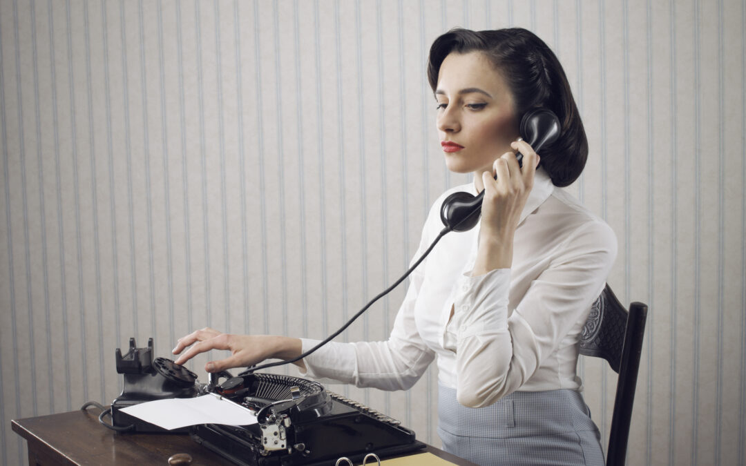 Do Answering Services Still Exist?