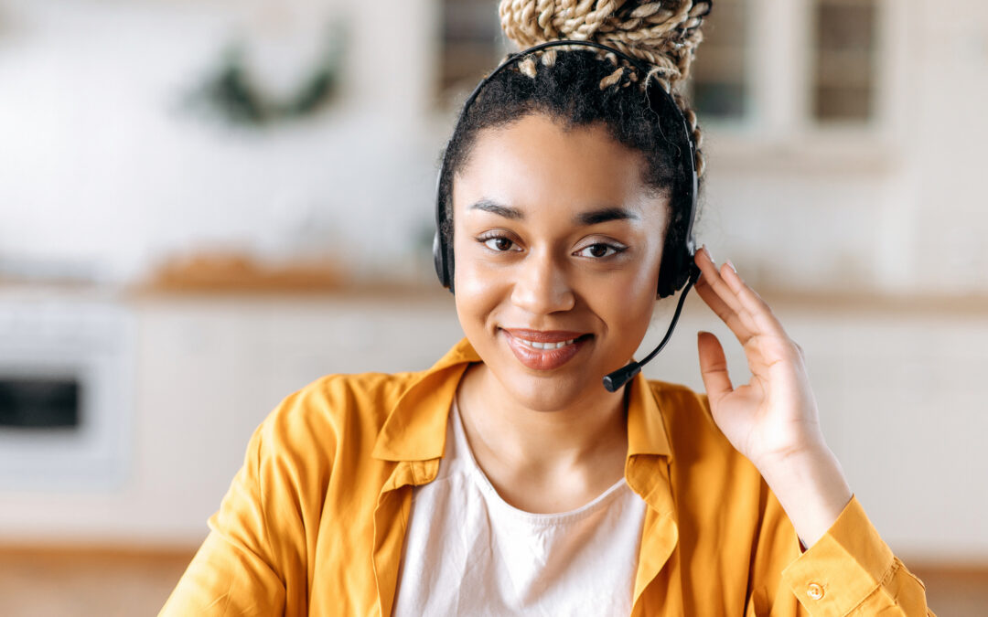 How Should an Answering Service Answer the Phone?