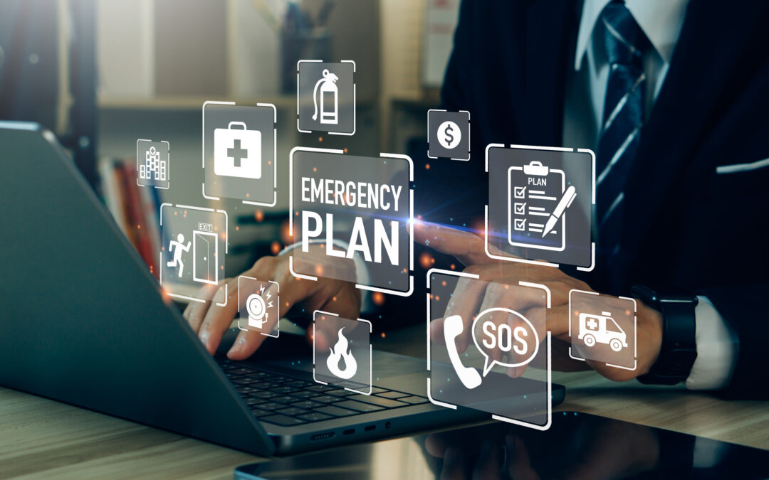 Your Answering Service Could Save You from Disaster