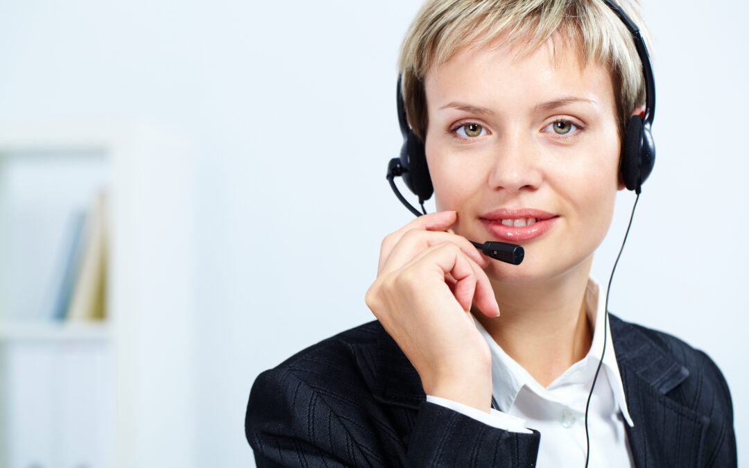 Who Needs an Answering Service?