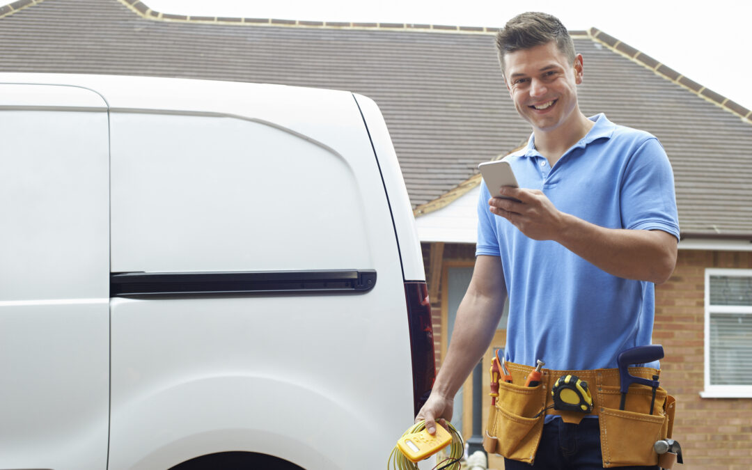 Should Calls Be Forwarded to Maintenance Personnel After Hours?
