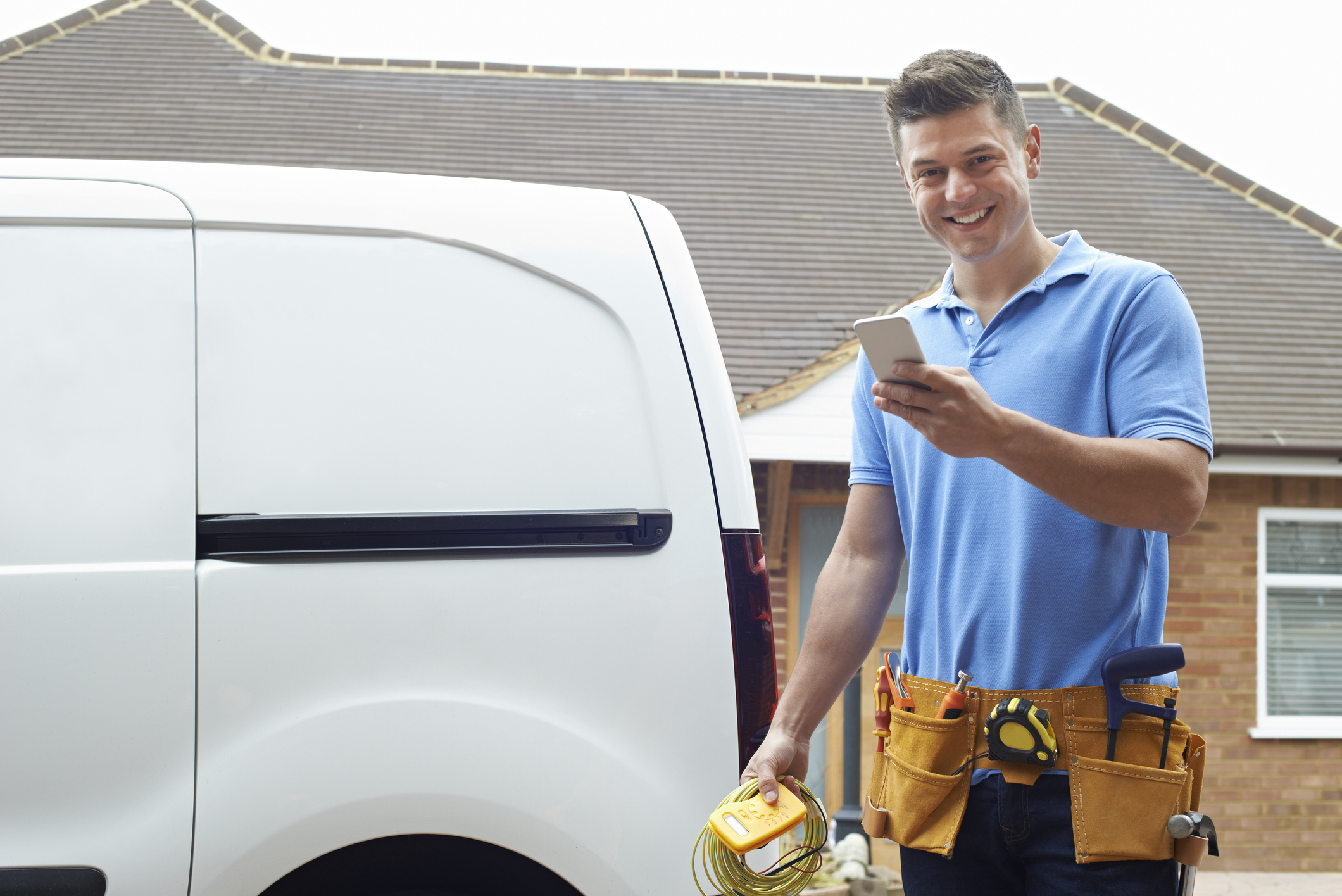 should calls be forwarded to maintenance personnel after hours